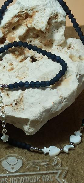 Halskette 1001 Nacht Detailansicht 4